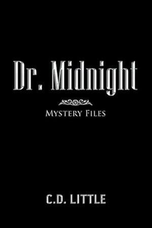 Seller image for Dr. Midnight : Mystery Files for sale by AHA-BUCH GmbH