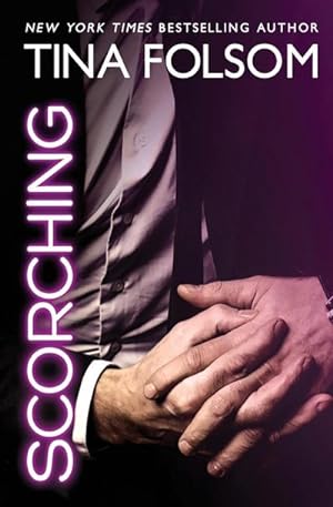 Seller image for Scorching for sale by AHA-BUCH GmbH