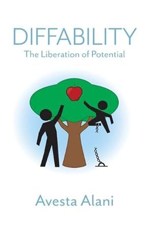 Image du vendeur pour Diffability : The Liberation of Potential mis en vente par AHA-BUCH GmbH