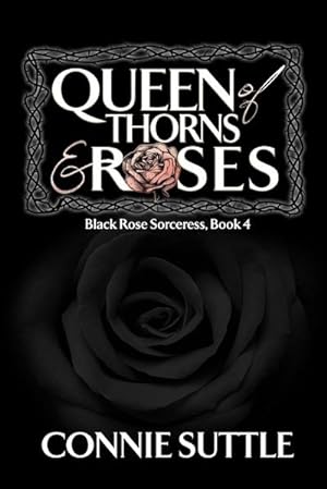 Seller image for Queen of Thorns and Roses for sale by AHA-BUCH GmbH