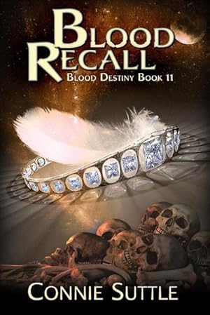 Seller image for Blood Recall for sale by AHA-BUCH GmbH