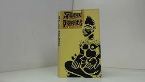 Seller image for African Proverbs for sale by Goldstone Rare Books