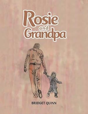 Seller image for Rosie and Grandpa for sale by AHA-BUCH GmbH