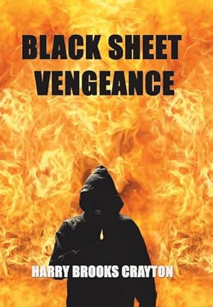 Seller image for Black Sheet Vengeance for sale by AHA-BUCH GmbH