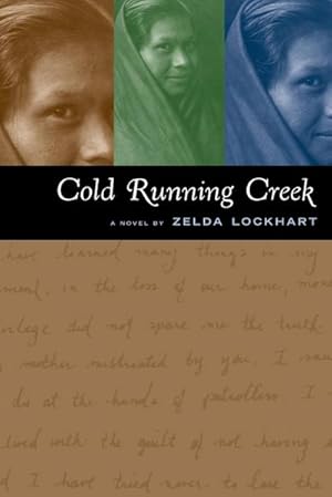 Seller image for Cold Running Creek for sale by AHA-BUCH GmbH