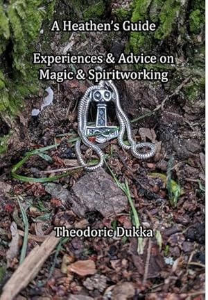 Image du vendeur pour A Heathen's Guide Experiences & Advice On Magic & Spiritworking mis en vente par AHA-BUCH GmbH