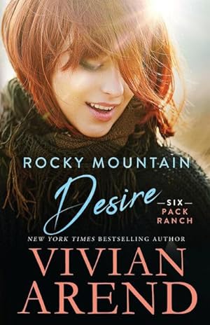 Seller image for Rocky Mountain Desire for sale by AHA-BUCH GmbH
