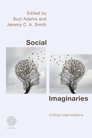 Seller image for Social Imaginaries : Critical Interventions for sale by AHA-BUCH GmbH