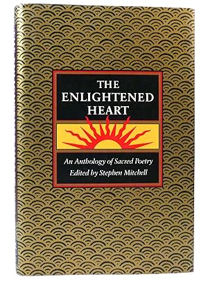 Immagine del venditore per THE ENLIGHTENED HEART An Anthology of Sacred Poetry venduto da Rare Book Cellar