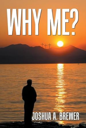 Imagen del vendedor de Why Me? a la venta por AHA-BUCH GmbH