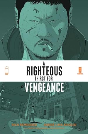 Seller image for Righteous Thirst for Vengeance 1 for sale by GreatBookPrices