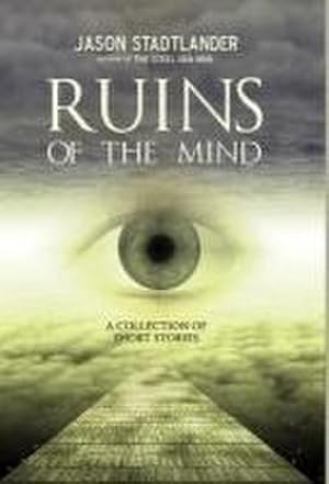 Seller image for Ruins of the Mind for sale by AHA-BUCH GmbH