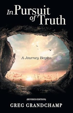 Bild des Verkufers fr In Pursuit of Truth : A Journey Begins zum Verkauf von AHA-BUCH GmbH