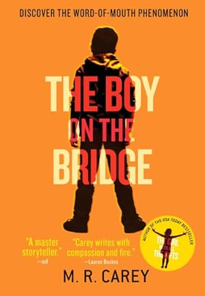 Immagine del venditore per Boy on the Bridge venduto da GreatBookPrices