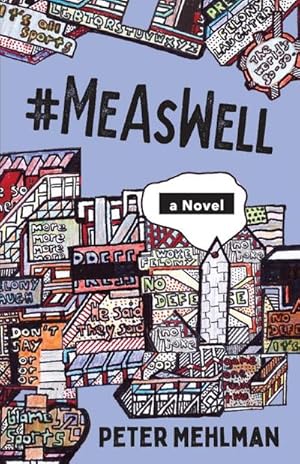 Seller image for MeAsWell, A Novel for sale by AHA-BUCH GmbH