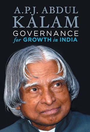 Seller image for GOVERNANCE FOR GROWTH IN INDIA for sale by AHA-BUCH GmbH