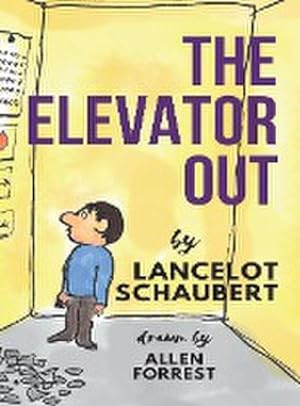 Seller image for The Elevator Out for sale by AHA-BUCH GmbH