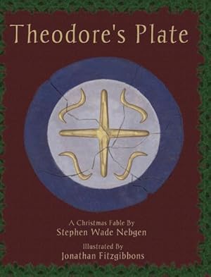 Seller image for Theodore's Plate : A Christmas Fable for sale by AHA-BUCH GmbH
