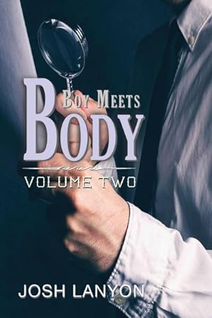 Seller image for Boy Meets Body : Volume 2 for sale by AHA-BUCH GmbH