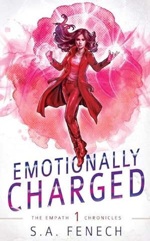 Seller image for Emotionally Charged for sale by AHA-BUCH GmbH