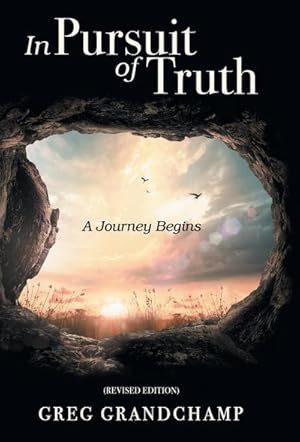 Bild des Verkufers fr In Pursuit of Truth : A Journey Begins zum Verkauf von AHA-BUCH GmbH