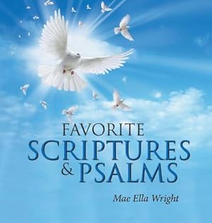 Imagen del vendedor de Favorite Scriptures & Psalms a la venta por AHA-BUCH GmbH