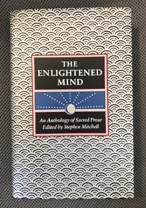 Bild des Verkufers fr The Enlightened Mind An Anthology of Sacred Prose zum Verkauf von The Groaning Board