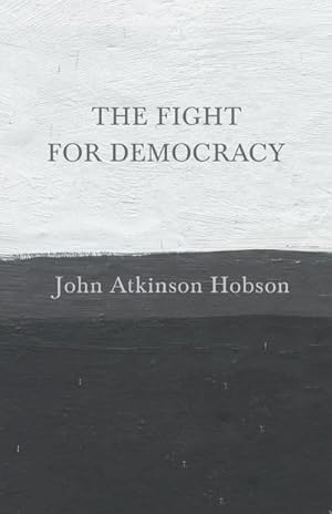 Seller image for The Fight for Democracy for sale by AHA-BUCH GmbH