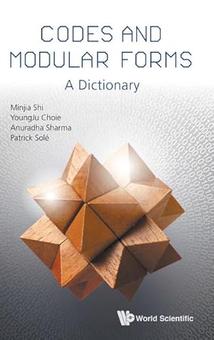 Seller image for Codes and Modular Forms : A Dictionary for sale by AHA-BUCH GmbH