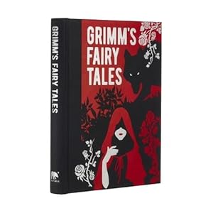 Imagen del vendedor de Grimm'sfairt Tales (Hardcover) a la venta por Grand Eagle Retail