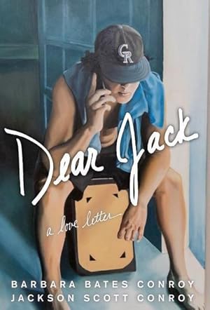 Seller image for Dear Jack : A Love Letter for sale by AHA-BUCH GmbH