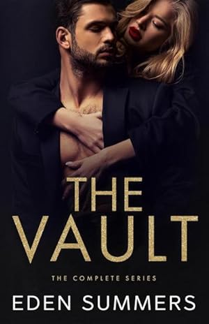 Seller image for The Vault Box Set for sale by AHA-BUCH GmbH