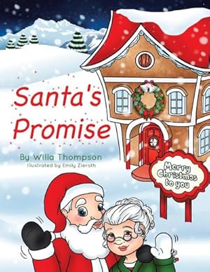 Seller image for Santa's Promise for sale by AHA-BUCH GmbH