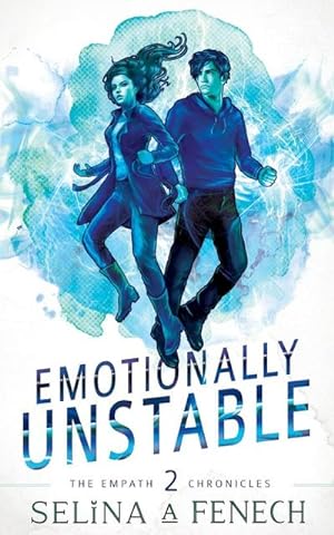 Seller image for Emotionally Unstable for sale by AHA-BUCH GmbH