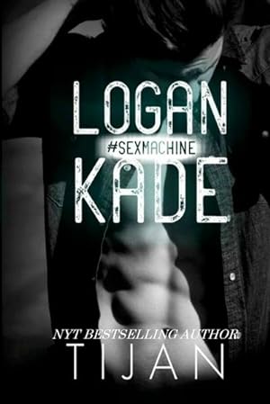 Seller image for Logan Kade for sale by AHA-BUCH GmbH