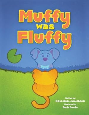Bild des Verkufers fr Muffy was Fluffy zum Verkauf von AHA-BUCH GmbH