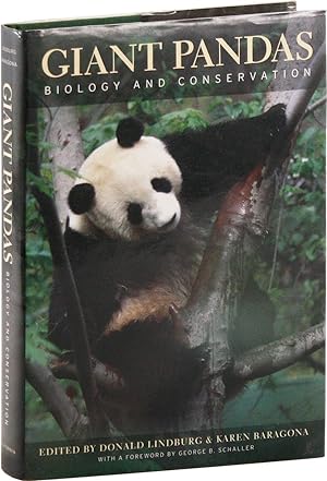 Seller image for Giant Pandas: Biology and Conservation for sale by Lorne Bair Rare Books, ABAA