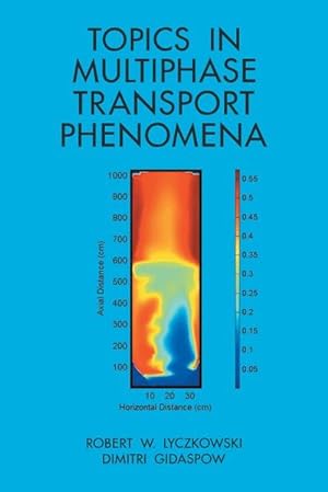 Seller image for Topics in Multiphase Transport Phenomena for sale by AHA-BUCH GmbH