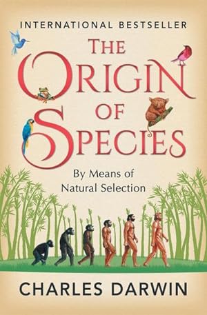 Seller image for The Origin of Species for sale by AHA-BUCH GmbH