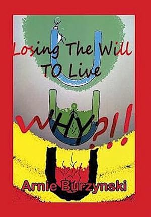 Seller image for Losing the Will to Live, Why? for sale by AHA-BUCH GmbH