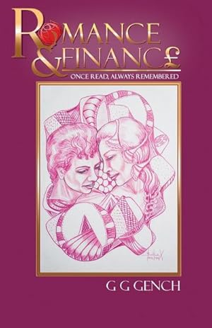 Seller image for ROMANCE & FINANCE for sale by AHA-BUCH GmbH