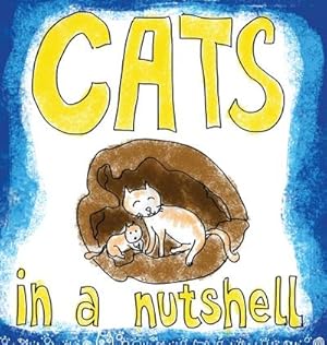 Seller image for Cats in a Nutshell for sale by AHA-BUCH GmbH