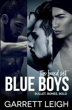 Seller image for Blue Boy, The Boxed Set for sale by AHA-BUCH GmbH