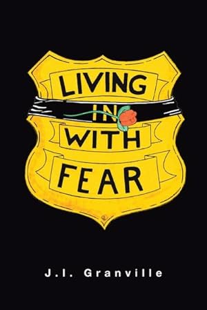Imagen del vendedor de Living with Fear a la venta por AHA-BUCH GmbH