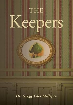 Imagen del vendedor de The Keepers a la venta por AHA-BUCH GmbH