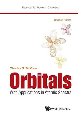 Seller image for Orbitals : With Applications in Atomic Spectra (Revised Edition) for sale by AHA-BUCH GmbH