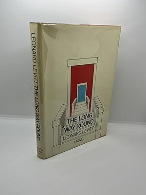 Seller image for The Long Way Round for sale by Free Play Books