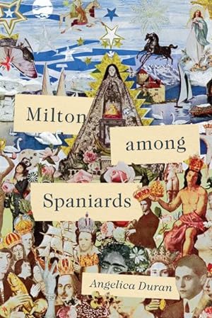 Seller image for Milton Among Spaniards for sale by AHA-BUCH GmbH