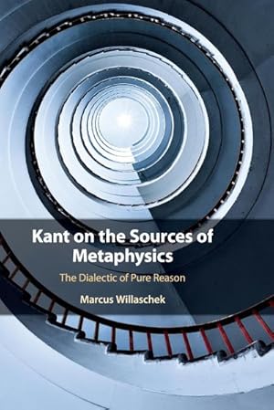 Bild des Verkufers fr Kant on the Sources of Metaphysics zum Verkauf von AHA-BUCH GmbH