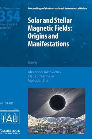 Seller image for Solar and Stellar Magnetic Fields (IAU S354) for sale by AHA-BUCH GmbH
